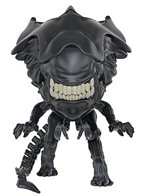 Funko - 346 - Pop - Alien - Alien Queen - 15 cm