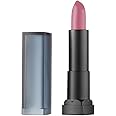 Maybelline Color Sensational Powder Matte Lipstick 10 Nocturnal Rose