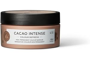 Maria Nila Colour Refresh, 300 ml, Maschera per capelli, Pigmenti semi-permanenti, Prodotto 100% vegano e senza solfati/parabeni