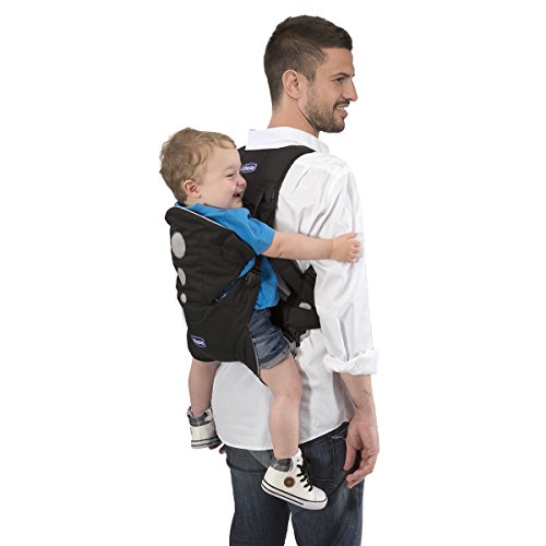 Chicco Babytrage Close To You - 9