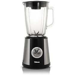 Mixeur Tristar BL-4430 - Volume : 1,5 litre - Boîtier en acier inoxydable