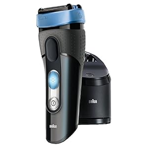 Braun °CoolTec CT2cc - shaver - Image 7