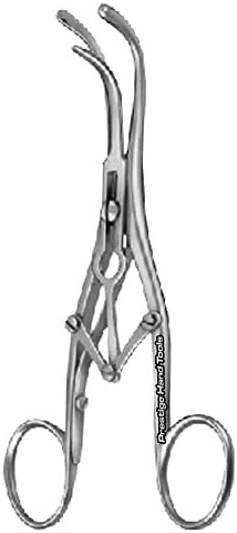 LABORDE tracheal dilator ENT Tracheostomy Instruments 140 mm # 02115