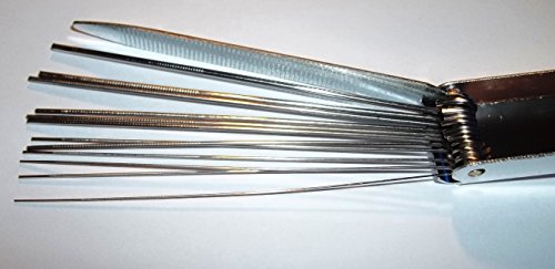 Preisvergleich Produktbild Reinigungsreiber-Düsenreiniger-Düse...