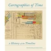 Cartographics of Time