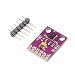 Produktbild LaDicha 3 Stücke Apds-9960 Diy 3,3 V Mall Rgb Gesture Sensor Für Arduino I2C Schnittstelle Detectoin Näherungssensor Farbe Uv Filter Erkennungsbereich 10-20 Cm