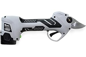 KAMIKAZE-VOLPI Forbice elettrica KV 310 per potatura da giardino