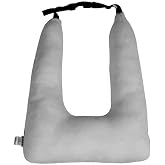 Bundera Pillow &Ccedil;ocuk Emniyet Kemer Yastığı Oto Emniyet Kemeri (Pembe)
