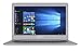 Price comparison product image ASUS ZenBook UX310UA-FB485T 13.3 inch QHD+ Notebook (Intel Core i5-7200 Processor, 8 GB RAM, 256 GB SSD, Windows 10) - Quartz Grey