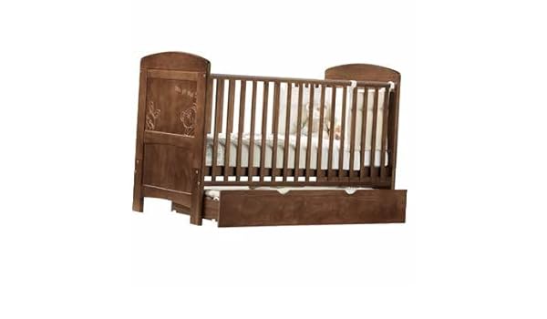 babies r us i love my bear cot bed