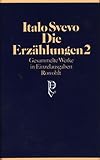 Cover zum Buch Die Erzählungen 2