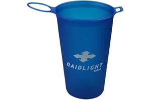 RaidLight Eazy ECOTASSE Cup, Homme, 710 Blue, Taille Unique