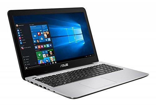 ASUS Vivobook A556UQ-DM1469T 15 6-inch Full HD Screen Laptop-  Intel Core i7 7500U Dual Core Processor  8GB RAM  1TB HDD  DVD RW NVIDIA GeForce 940MX 
