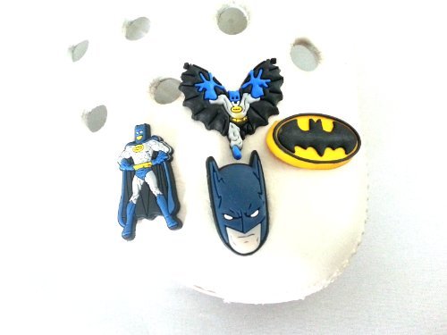 Preisvergleich Produktbild AVIRGO Schuh Schmucken 4 St Satz # 15-1