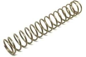 STREETPARTS24 Gasschieber Feder für Gurtner Vergaser für Speedfight 1 2