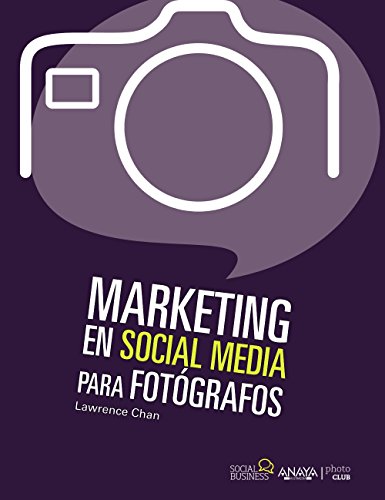 Download Marketing social media para fotógrafos