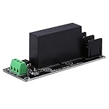 KF301 verde de los terminales de cableado de entrada, conveniente para su instalación