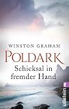 Cover zum Buch Poldark: Schicksal in fremder Hand
