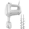 Braun MultiMix 1..Hand Blender Hand Mixer, 1.4.m, White, 400.W, 207.mm, 76.mm, HM1010WH"Min 1 year manufacturer warranty"