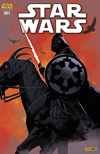 Télécharger Star Wars N°01 PDF Ebook En Ligne