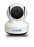 Luvion 88 Essential Digitales Video – Babyphone mit 3,5 Zoll Farbbildschirm und Gegensprechfunktion - 3