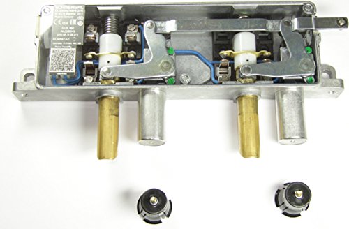 Preisvergleich Produktbild Schmersal Türverriegelung - Türverschluss AV 25RKX45U45GR.N GB215
