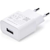 GENERAL MOBİLE T&uuml;m modeller uyumlu Quick CEP TELEFONU 5V 2400mA Hızlı Şarj Kafa Başlık Quick