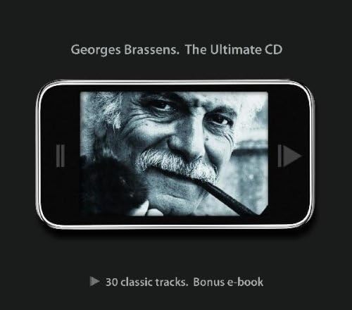 Ultimate cd