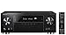 Price comparison product image Pioneer 7.2 AV Receiver with Wi-Fi and Bluetooth - Black