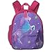 Produktbild Kinderrucksack mädchen,Unicorns Purple and Pink Stars_5054 - Linda_baysinger_peck, Für Kinderschulen Oxfordstoff (pink)