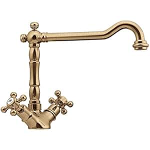 Suchergebnis auf Amazon.de für: Landhaus - Spüle / Küchenarmaturen