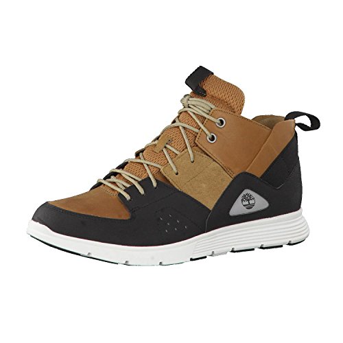timberland killington new lthr chukka