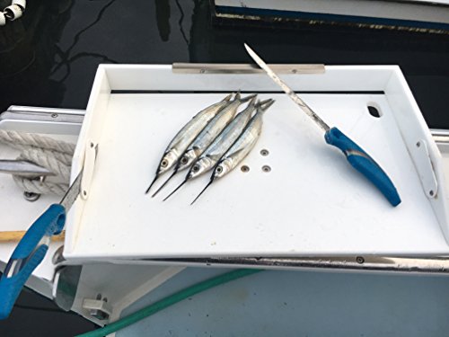 Cuda Filetiermesser, 23 cm, 18832 - 5