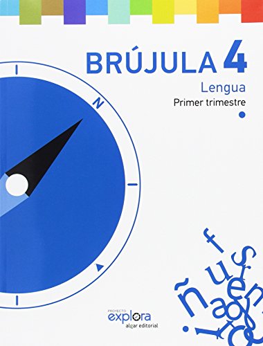 Brújula 4