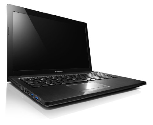 Lenovo G500 15 6-inch Laptop - Black  Intel Pentium 2020M 2 4GHz  4GB RAM  1TB HDD  Intel Integrated Graphics  Bluetooth  Camera  DVDRW  Windows 8 1 H