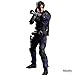 Produktbild Resident Evil 2 Lyon Handgemachte Statuendekoration Spezielles Puppensammlungsmodell