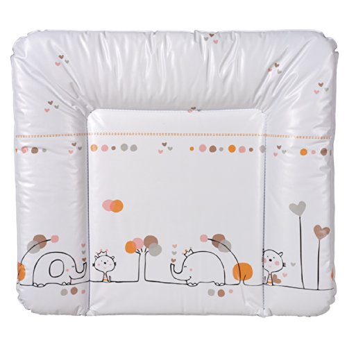 Preisvergleich Produktbild Schardt Wickelauflage 70x80 cm Kitty