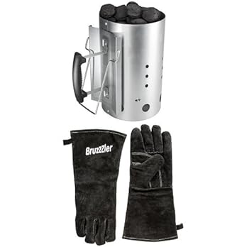 Bruzzzler Grillzubehr