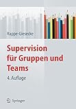Image de Supervision für Gruppen und Teams