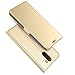 Produktbild Forhouse Xiaomi Pocophone F1 Hülle, Xiaomi Pocophone F1 Ledertasche Hülle, Premium PU Leder SchutzHülle Flip Magnet Brieftasche Kartenfach Ultra Schlanke STOfest
