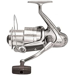 Tica Rage carrete, Gris, 6000