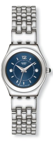 Swatch Pair Watches Trustfully Mine Yss 225G