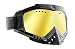 Produktbild Skibrille mit integrierter HD-Kamera für actionreiche Videos oder Fotos inkl Mikrofon Akku USB 2.0 15 Megapixel