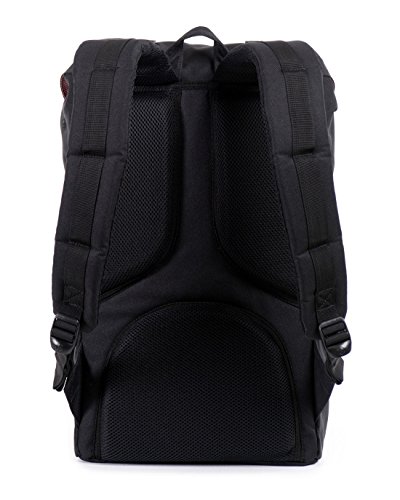 Herschel Little America Unisex-Erwachsene Rucksackhandtaschen - 3