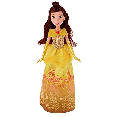 Disney Princesses - B5287es20 - Belle - Poussière D'Etoiles