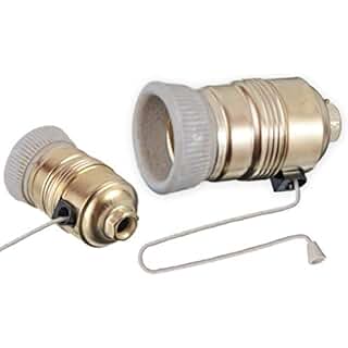 Suchergebnis auf Amazon.de für: deckenlampe mit zugschalter: Küche