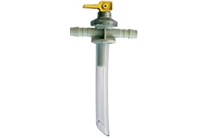 ‎TRUMA Truma Ablassventil ABO 2,8