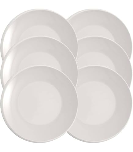 Villeroy & Boch NewMoon Becher Mit Henkel – 310 Ml, Premium Porzellan, Weiß, Spülmaschinenfest – Moderne Tasse Für Tee & Kaffee