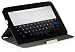 Produktbild StilGut Original Ultraslim Case Tasche mit Stand- und Präsentationsfunktion für Google Nexus 10, weiß