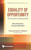 Image de Equality of Opportunity: The Economics of Responsibility